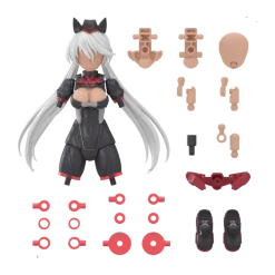 30MS OP-18 Option Parts Set 18 (Sergeant Costume) [Color C]