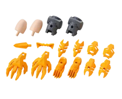 30MS OP-01 Option Parts Set 01 Speed Armor