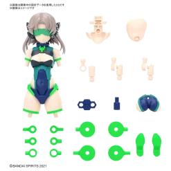 30MS OP-14 Option Parts Set 14 (Spotter Costume) [Color B]