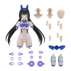 30MS OP-21 Option Parts Set 21 (Sprint Costume) [Color B]