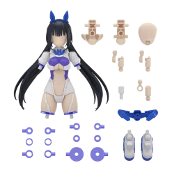 30MS OP-21 Option Parts Set 21 (Sprint Costume) [Color B]