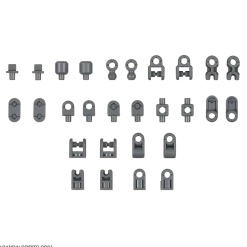 30MS OP-04 Option Parts Set 4 (Stealth Unit)