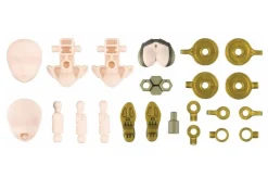 30MS OP-13 Option Parts Set 13 (Tactical Costume) [Color B]