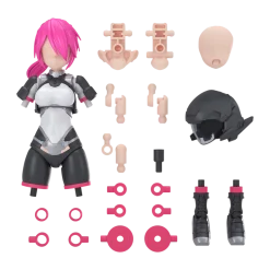 30MS OP-24 Option Parts Set 24 (Turbo Costume β) [Color A]