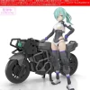 30MS OP-22 Option Parts Set 22 (Turbo Costume α) [Color B]