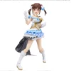 30MS Optional Hair Style & Face Parts Set (Chiyoko Sonoda/Rinze Morino)