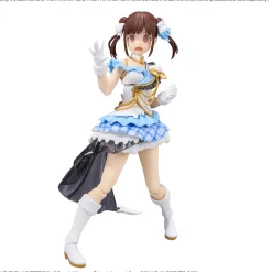 30MS Optional Hair Style & Face Parts Set (Chiyoko Sonoda/Rinze Morino)