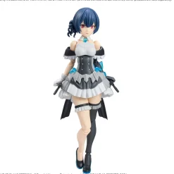 30MS Optional Hair Style & Face Parts Set (Chiyoko Sonoda/Rinze Morino)