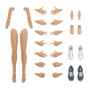 30MS Option Body Parts Arm Parts & Leg Parts S (Color C)