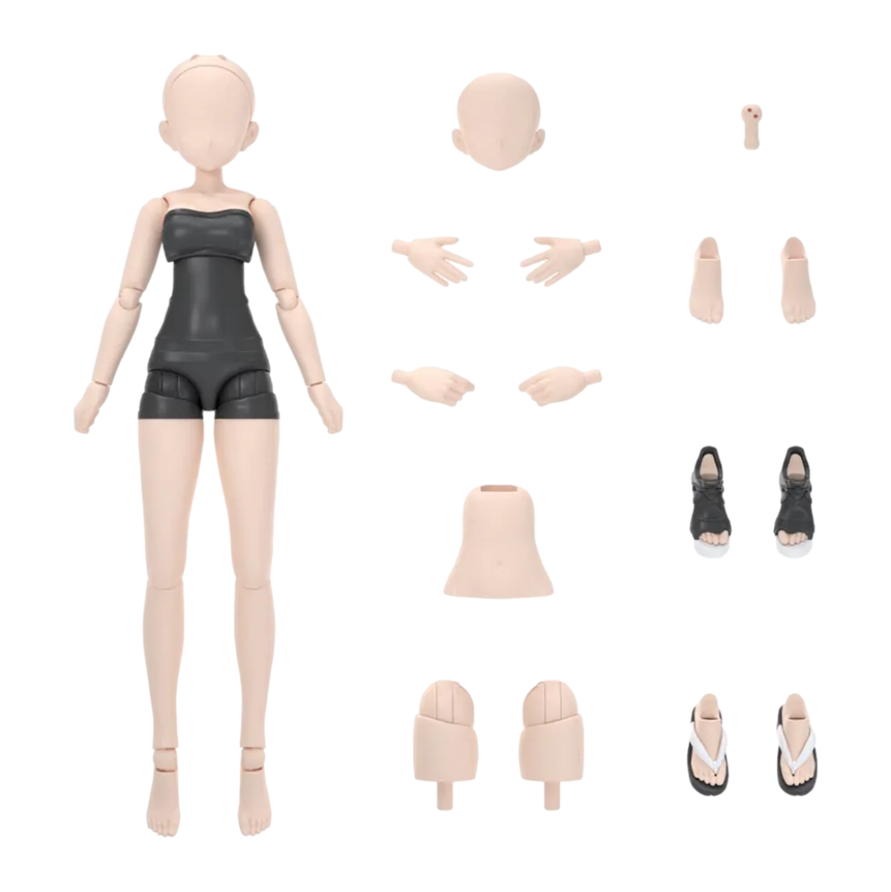 30MS Option Body Parts Atelier Base Body 01 (Color A)