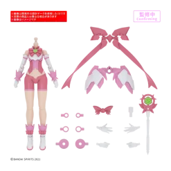 30MS Option Body Parts Type MG02 (Color A)