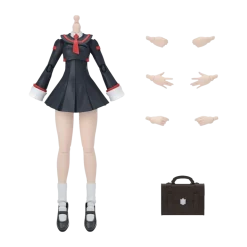 30MS Option Body Parts Type SU01 (Color A)