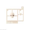30MS Option Face Parts Set 8 [Color B]