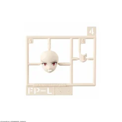 30MS Option Face Parts Set 8 [Color B]