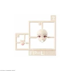 30MS Option Face Parts Set 8 [Color B]