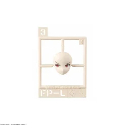30MS Option Face Parts Set 8 [Color B]
