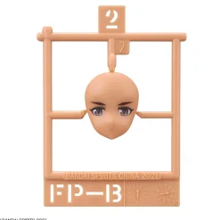 30MS Option Face Parts Set 6 [Color C]