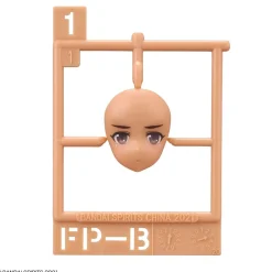 30MS Option Face Parts Set 6 [Color C]