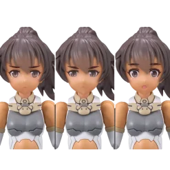 30MS Option Face Parts Set 6 [Color C]