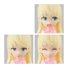 30MS Option Face Parts Set 7 [Color A]