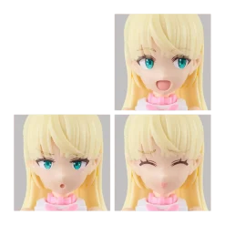 30MS Option Face Parts Set 7 [Color A]