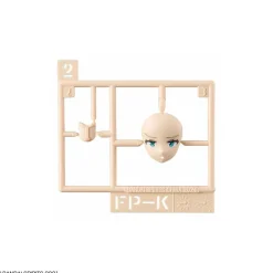 30MS Option Face Parts Set 7 [Color A]