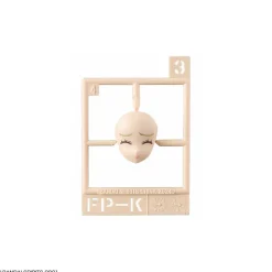 30MS Option Face Parts Set 7 [Color A]