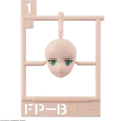 30MS Option Face Parts Set 5 [Color B]