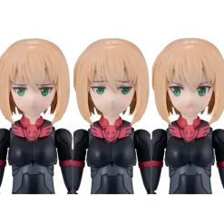 30MS Option Face Parts Set 5 [Color B]