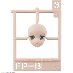 30MS Option Face Parts Set 5 [Color B]
