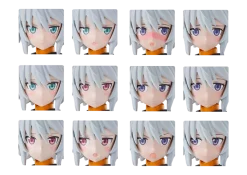 30MS Option Face Parts Vol.1 (4 types)