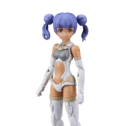 30MS Option Hair Style Parts Vol.3 (4 types)