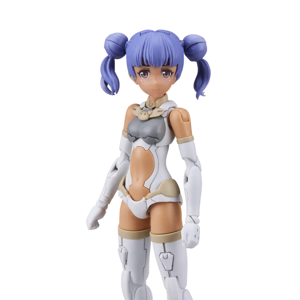 30MS Option Hair Style Parts Vol.3 (4 types)