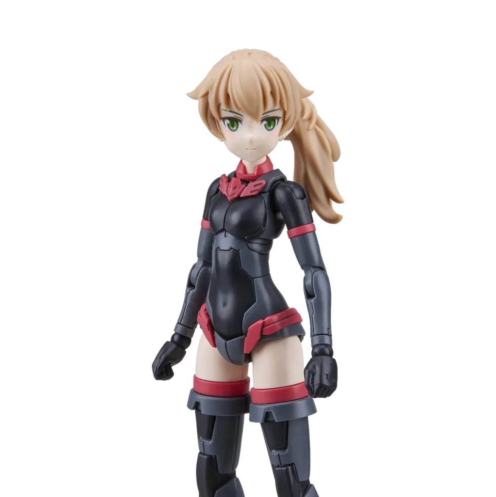 30MS Option Hair Style Parts Vol.3 (4 types)