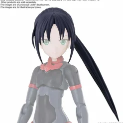 30MS Option Hair Style Parts Vol.2 (4 types)