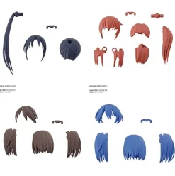 30MS Option Hair Style Parts Vol.2 (4 types)