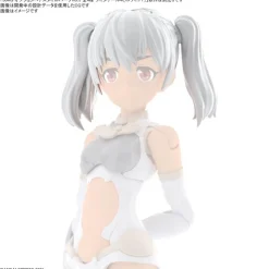 30MS Option Hair Style Parts Vol.5 (4 types)