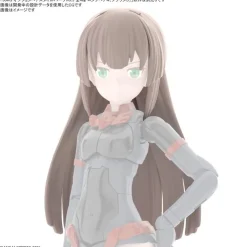 30MS Option Hair Style Parts Vol.5 (4 types)