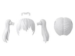 30MS Option Hair Style Parts Vol.5 (4 types)