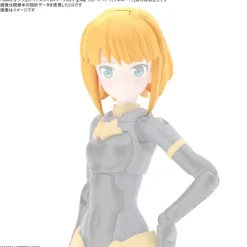30MS Option Hair Style Parts Vol.5 (4 types)