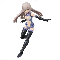 30MS Option Hair Style Parts Vol.5 (4 types)