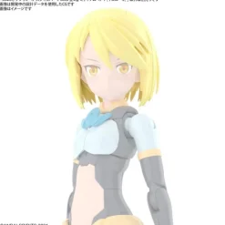 30MS Option Hair Style Parts Vol.6 (4 types)
