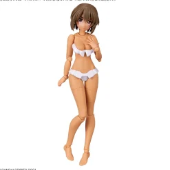 30MS Option Hair Style Parts Vol.6 (4 types)