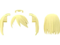 30MS Option Hair Style Parts Vol.6 (4 types)