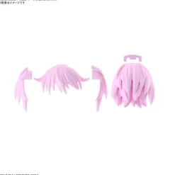 30MS Option Hair Style Parts Vol.9 (4 types)