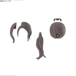 30MS Option Hair Style Parts Vol.9 (4 types)