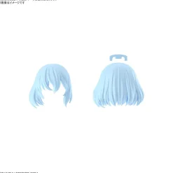 30MS Option Hair Style Parts Vol.9 (4 types)