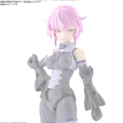 30MS Option Hair Style Parts Vol.9 (4 types)