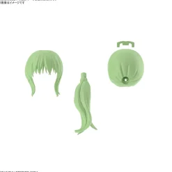30MS Option Hair Style Parts Vol.9 (4 types)