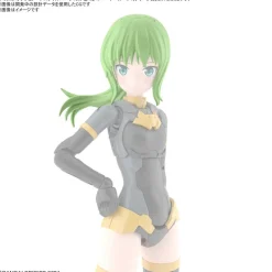 30MS Option Hair Style Parts Vol.9 (4 types)